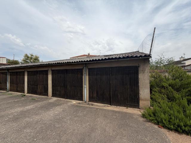 Garages Hypercentre de Roanne
