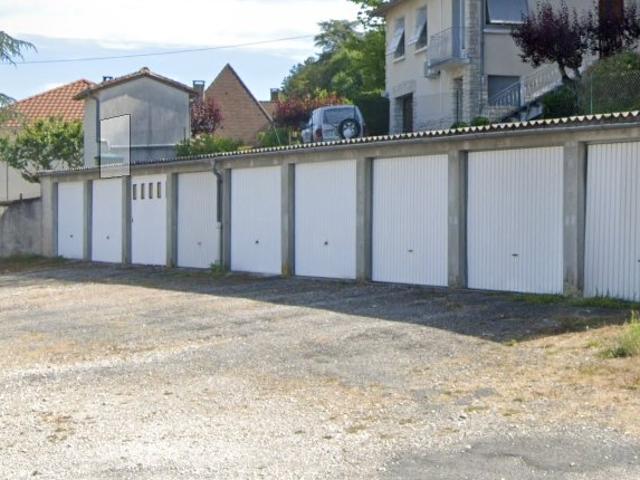 Garages