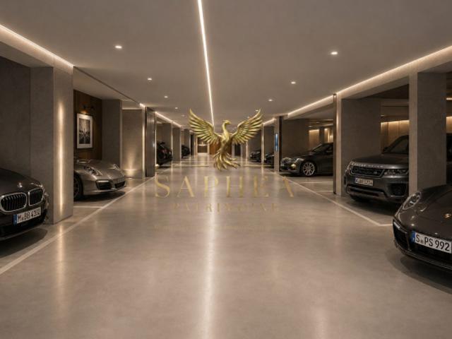 GARAGES