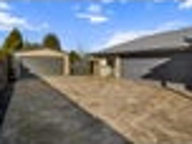 Garaging That Will Impress!