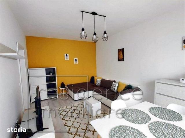 Garaj! Apartament modern 2 camere decomandate, Zorilor, Sigma Center