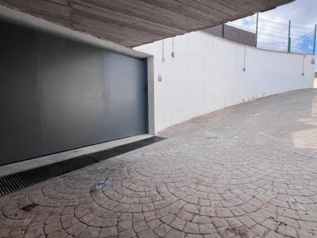 Garaje
