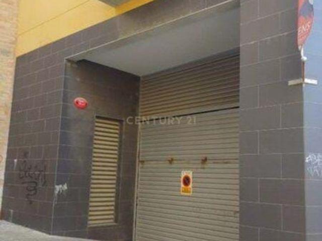 Garaje