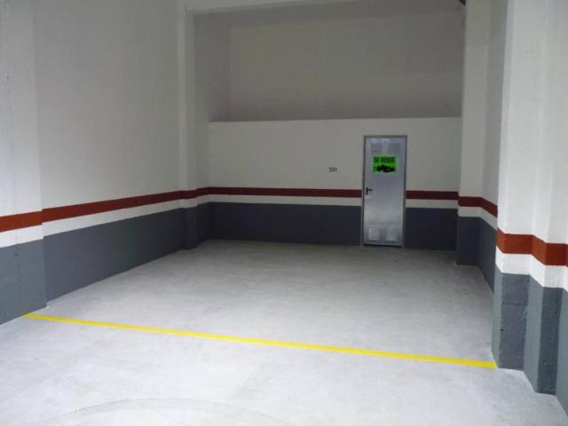 Garaje