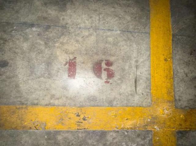 GARAJE