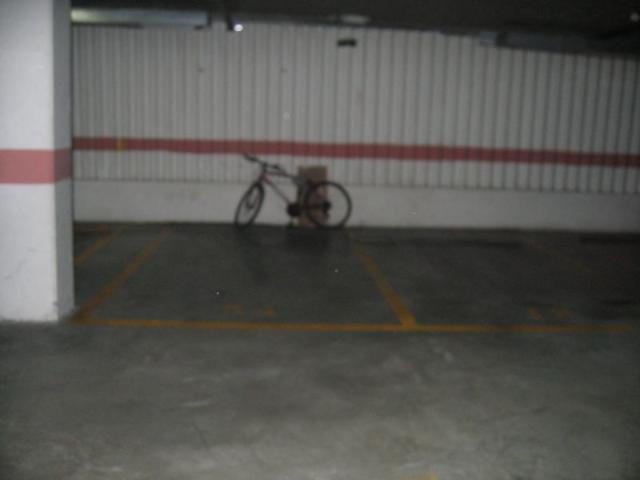 GARAJE