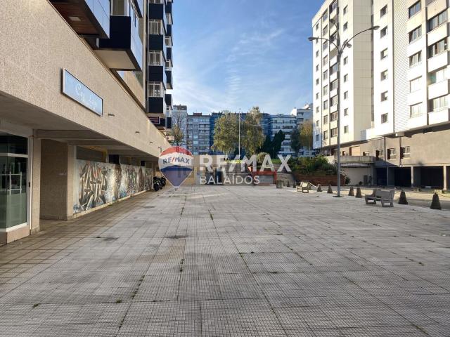 Garaje, Coia, Vigo