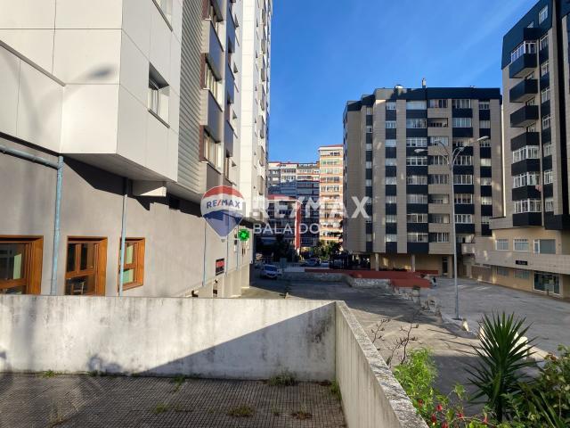 Garaje, Coia, Vigo