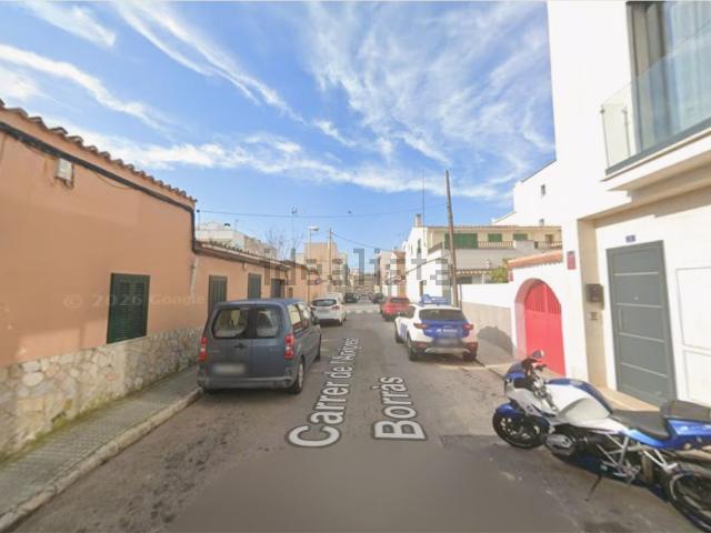 Garaje, Coll d&apos En Rabassa, Palma de Mallorca