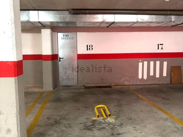 Garaje, Coll d&apos En Rabassa, Palma de Mallorca