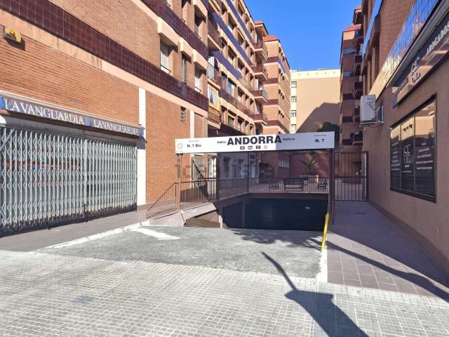 Garaje, Tarragona
