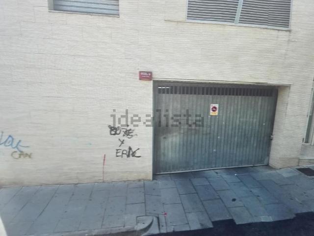 Garaje, Constanti