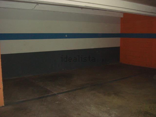 Garaje, Constanti