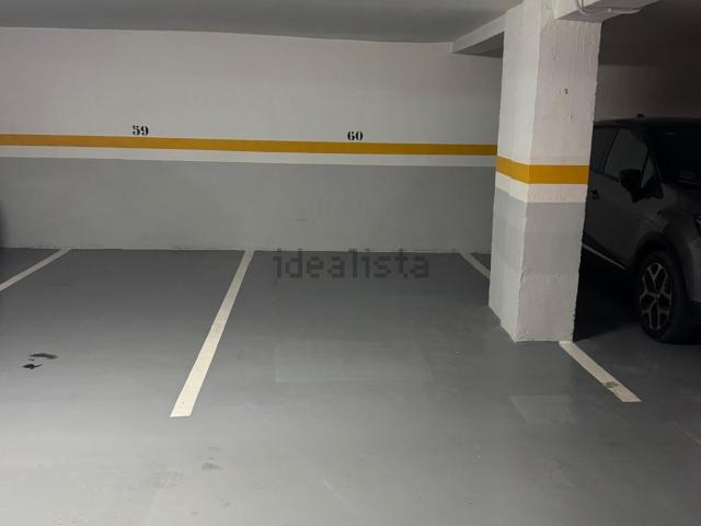 Garaje, Constanti