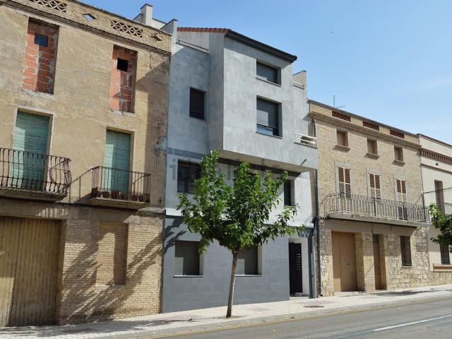Garaje, Corbera d&apos Ebre