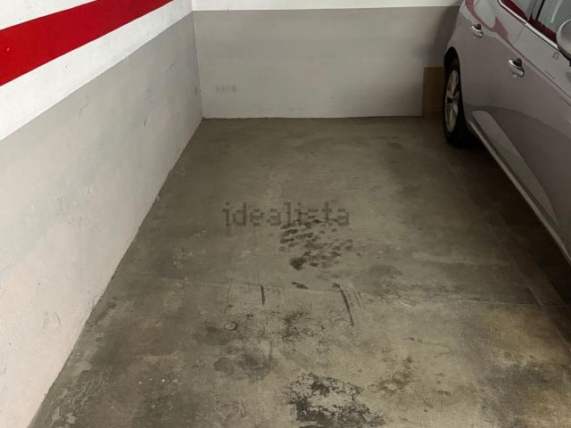 Garaje, Cornellà de Llobregat
