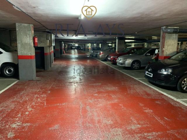 Garaje, Cornellà de Llobregat