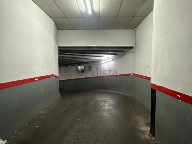 Garaje, Cornellà de Llobregat