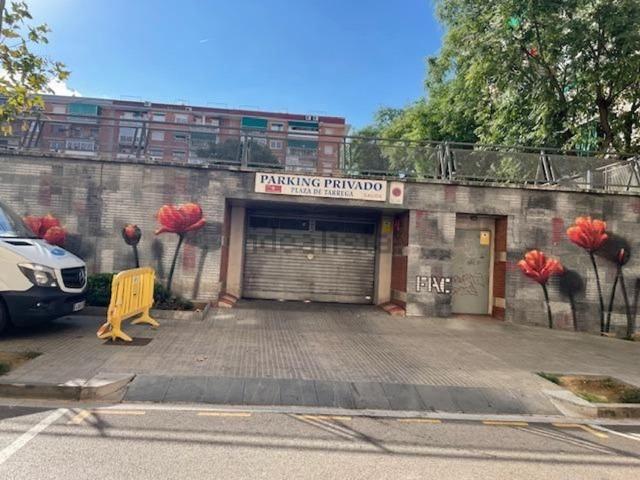 Garaje, Cornellà de Llobregat