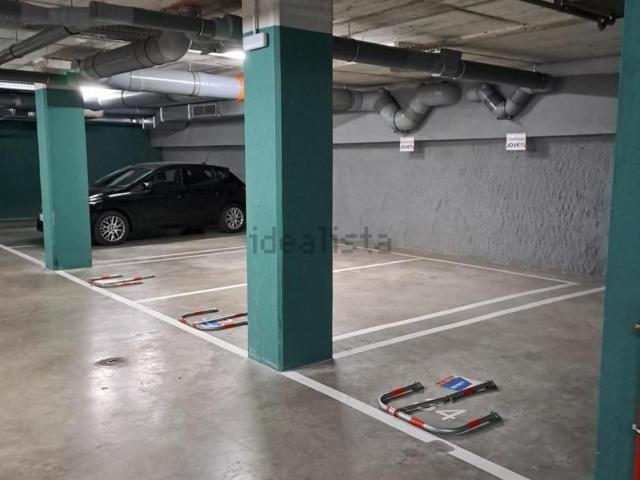 Garaje, Cornellà de Llobregat