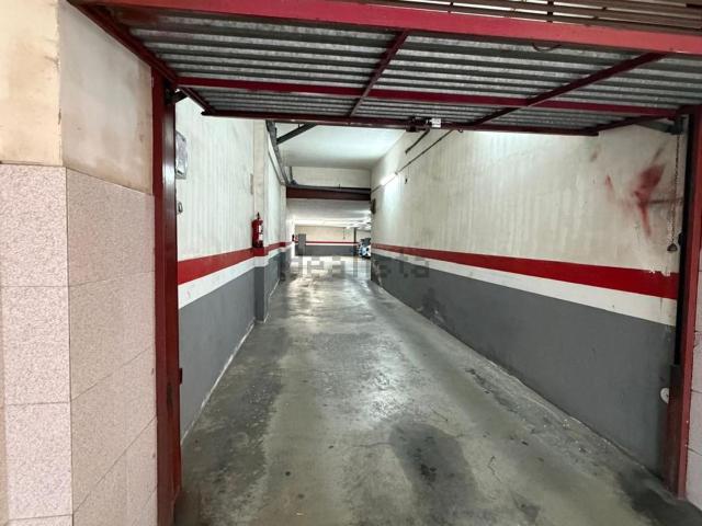 Garaje, Cornellà de Llobregat