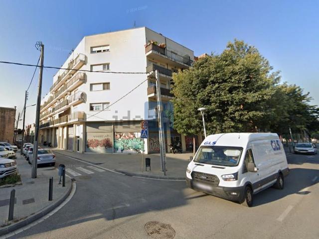 Garaje, Cornellà de Llobregat
