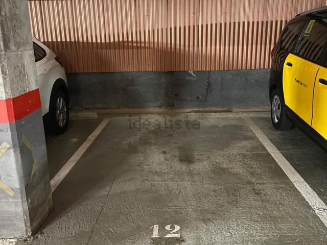 Garaje, Cornellà de Llobregat