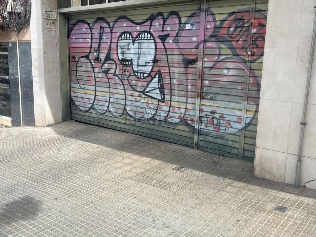 Garaje, Cornellà de Llobregat