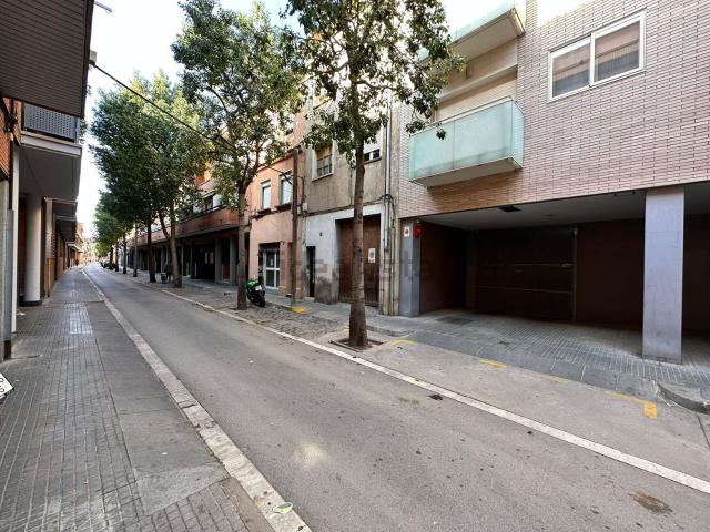 Garaje, Cornellà de Llobregat