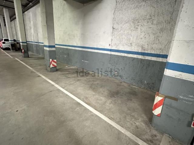 Garaje, Cornellà de Llobregat