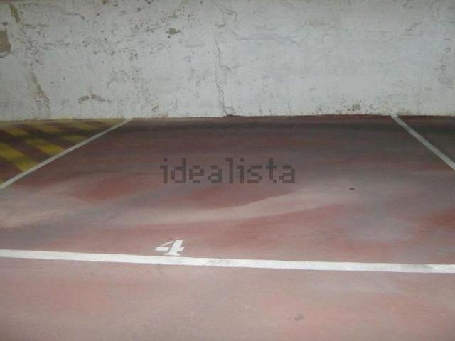 Garaje, Cornellà de Llobregat