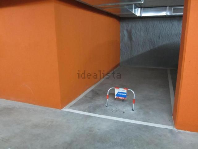 Garaje, Cornellà de Llobregat