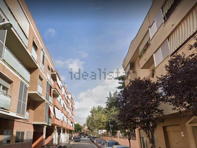 Garaje, Cornellà de Llobregat