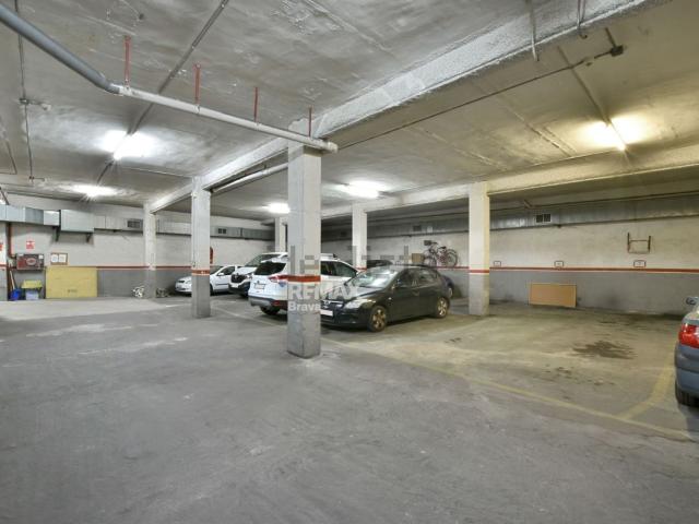 Garaje, Cornellà de Llobregat