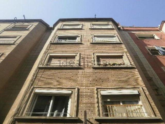 Garaje, Cornellà de Llobregat