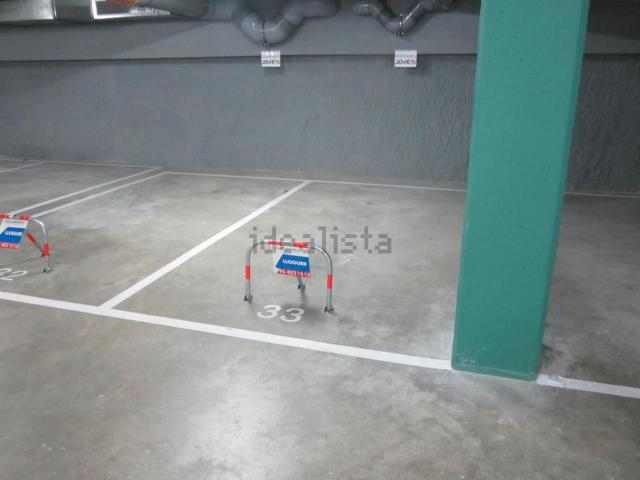 Garaje, Cornellà de Llobregat