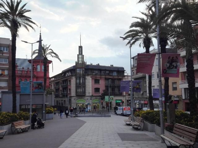 Garaje, Cornellà de Llobregat
