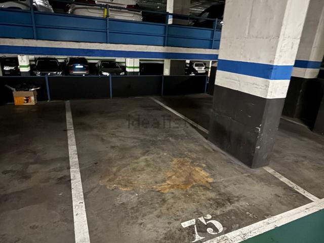 Garaje, Cornellà de Llobregat