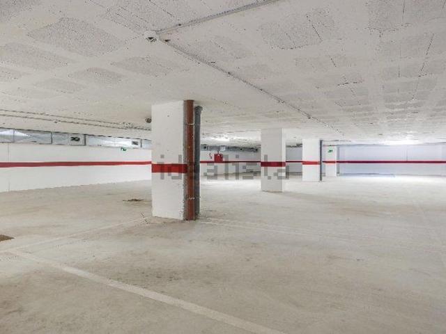 Garaje, Cornellà de Llobregat