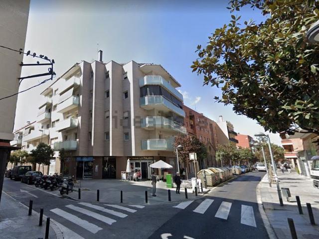 Garaje, Cornellà de Llobregat