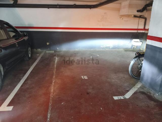 Garaje, Cornellà de Llobregat