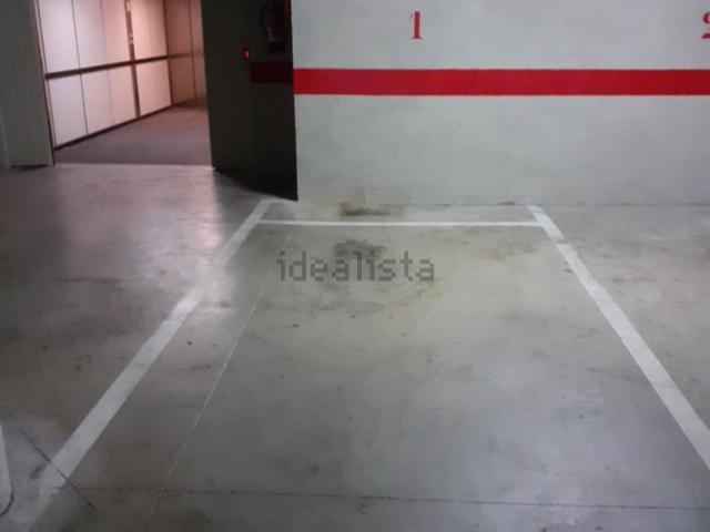 Garaje, Cornellà de Llobregat