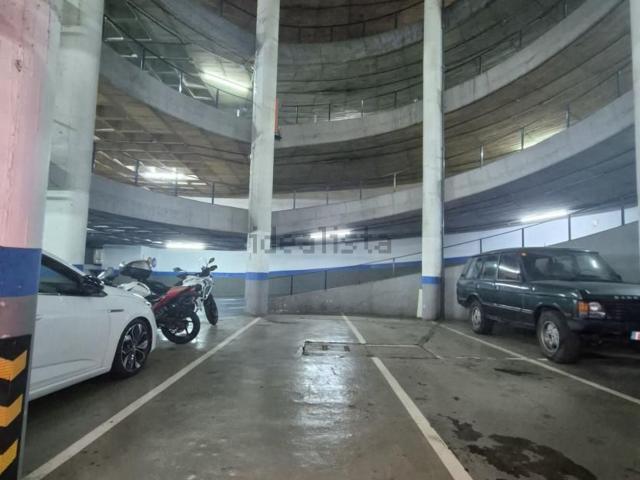Garaje, Cornellà de Llobregat