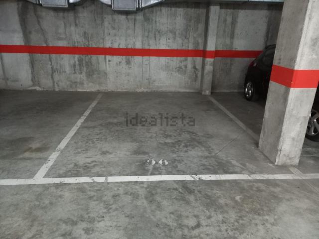 Garaje, Cornellà de Llobregat