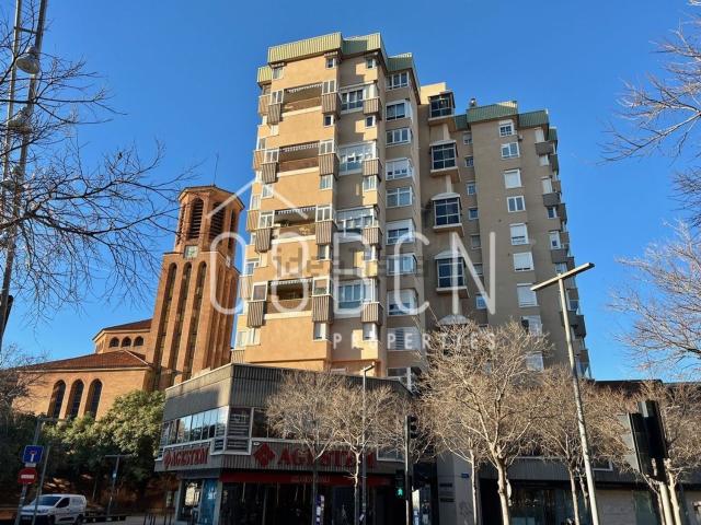 Garaje, Cornellà de Llobregat