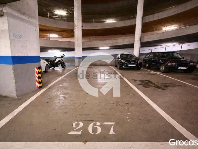 Garaje, Cornellà de Llobregat