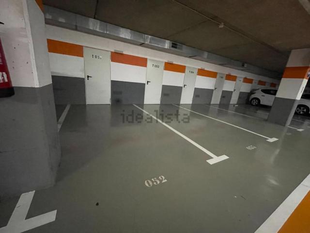 Garaje, Cornellà de Llobregat