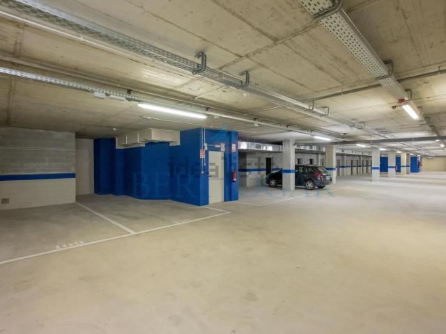 Garaje, Cornellà de Llobregat