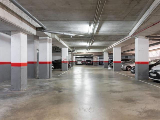Garaje, Cornellà de Llobregat
