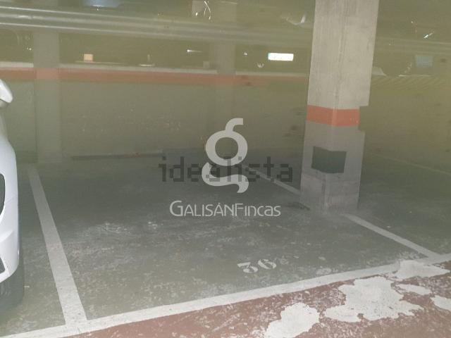 Garaje, Cornellà de Llobregat